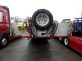 WSI/ADMT  Scania S650 K Drury & Sons  Sussex England  ( sold out Pre order waiting list)